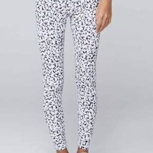 Varley Biona Abstract Petal Print Legging XS